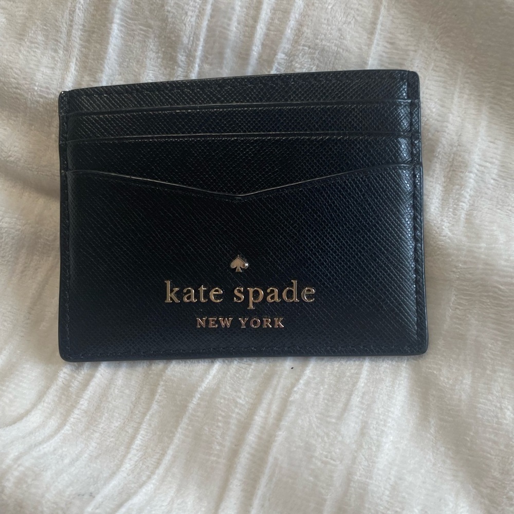 Kate Spade Staci Slim Card Holder